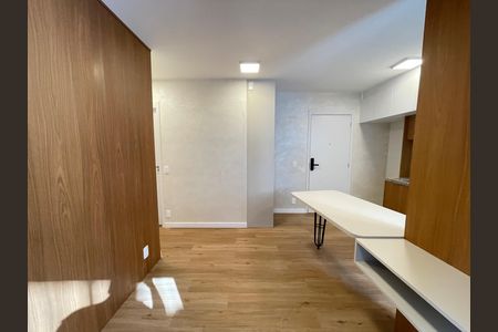 Sala de apartamento à venda com 2 quartos, 38m² em Jaguaré, São Paulo