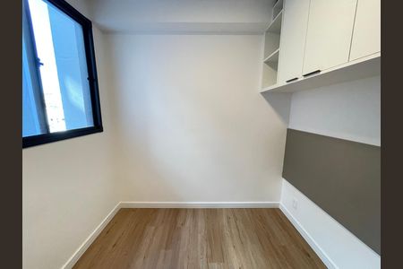 Quarto 2 de apartamento à venda com 2 quartos, 38m² em Jaguaré, São Paulo