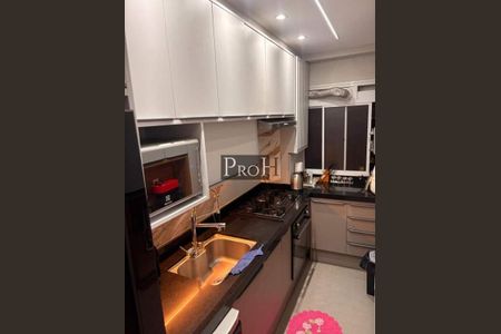 Apartamento à venda com 3 quartos, 102m² em Nova Petrópolis, São Bernardo do Campo