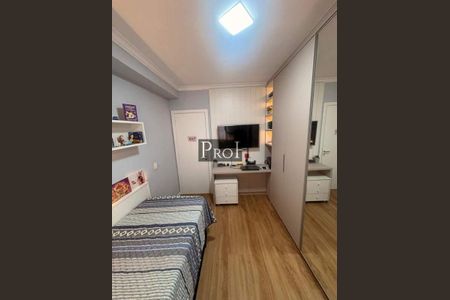 Apartamento à venda com 3 quartos, 102m² em Nova Petrópolis, São Bernardo do Campo