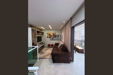Apartamento à venda com 3 quartos, 102m² em Nova Petrópolis, São Bernardo do Campo