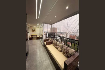 Apartamento à venda com 3 quartos, 102m² em Nova Petrópolis, São Bernardo do Campo