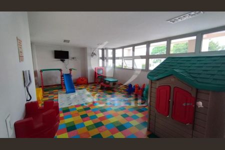 Apartamento à venda com 3 quartos, 74m² em Vila Sofia, São Paulo