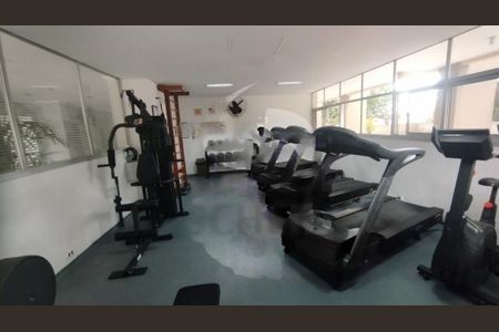 Apartamento à venda com 3 quartos, 74m² em Vila Sofia, São Paulo