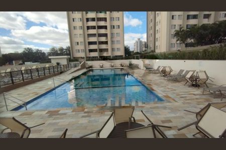 Apartamento à venda com 3 quartos, 74m² em Vila Sofia, São Paulo