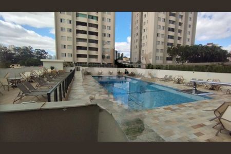 Apartamento à venda com 3 quartos, 74m² em Vila Sofia, São Paulo