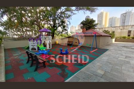 Apartamento à venda com 3 quartos, 74m² em Vila Sofia, São Paulo