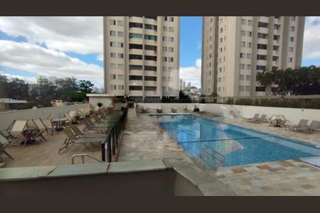Apartamento à venda com 3 quartos, 74m² em Vila Sofia, São Paulo
