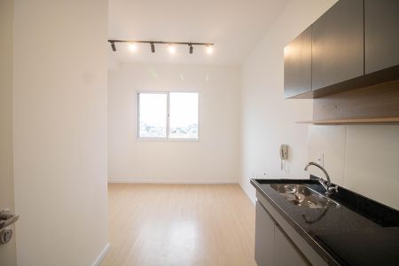 STUDIO de kitnet/studio à venda com 1 quarto, 17m² em Casa Verde Alta, São Paulo