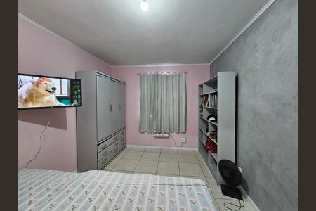 Casa para alugar com 100m², 3 quartos e 2 vagasQuarto 2