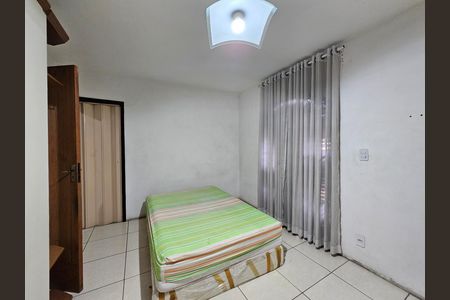 Casa para alugar com 100m², 3 quartos e 2 vagasSuíte 