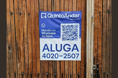 Casa para alugar com 100m², 3 quartos e 2 vagasPlaca