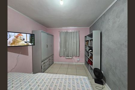 Casa para alugar com 100m², 3 quartos e 2 vagasQuarto 2