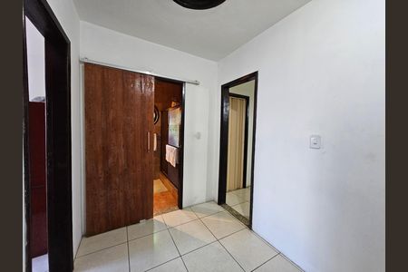 Casa para alugar com 100m², 3 quartos e 2 vagasHall segundo andar