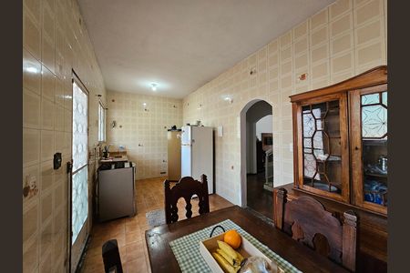Cozinha de casa para alugar com 3 quartos, 100m² em Olinda, Nilópolis