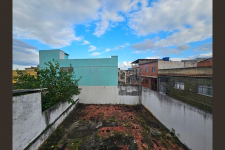 Vista do quarto 3 de casa para alugar com 3 quartos, 100m² em Olinda, Nilópolis