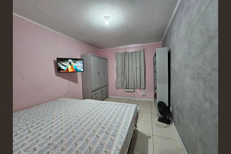Casa para alugar com 100m², 3 quartos e 2 vagasQuarto 2