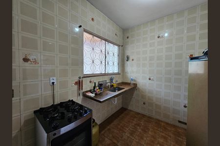 Casa para alugar com 100m², 3 quartos e 2 vagasCozinha