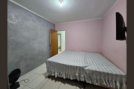 Casa para alugar com 100m², 3 quartos e 2 vagasQuarto 2