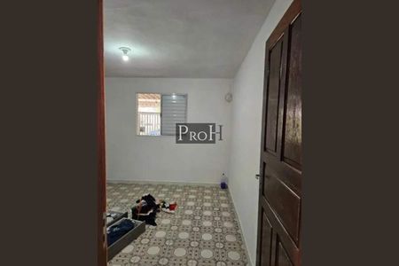 Casa à venda com 3 quartos, 125m² em Vila Floresta, Santo André