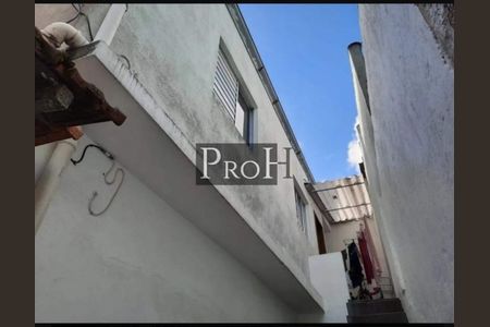 Casa à venda com 3 quartos, 125m² em Vila Floresta, Santo André