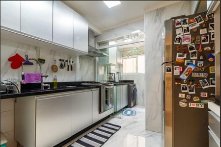 Apartamento à venda com 75m², 3 quartos e 2 vagas