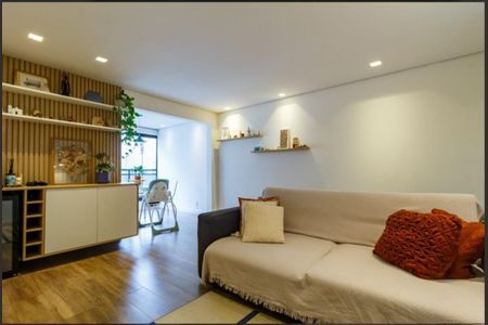 Apartamento à venda com 75m², 3 quartos e 2 vagas