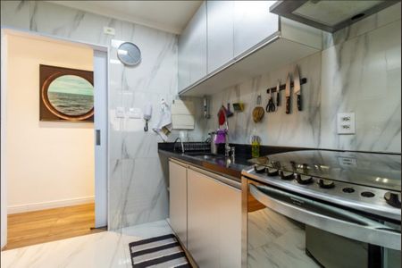 Apartamento à venda com 75m², 3 quartos e 2 vagas