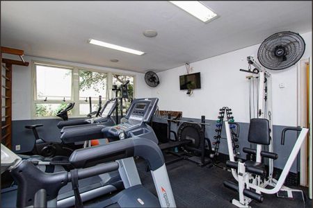 Apartamento à venda com 75m², 3 quartos e 2 vagas