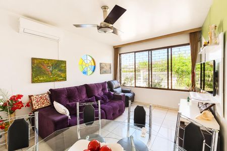 Cozinha de casa para alugar com 3 quartos, 128m² em Centro, Gravataí