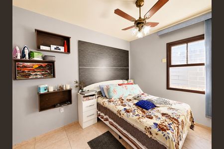 Casa para alugar com 128m², 3 quartos e 5 vagas Casa para alugar com 128m², 3 quartos e 5 vagasQuarto