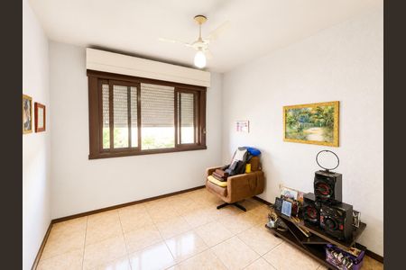 Quarto de casa para alugar com 3 quartos, 128m² em Centro, Gravataí