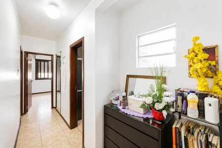 Sala de casa para alugar com 3 quartos, 128m² em Centro, Gravataí