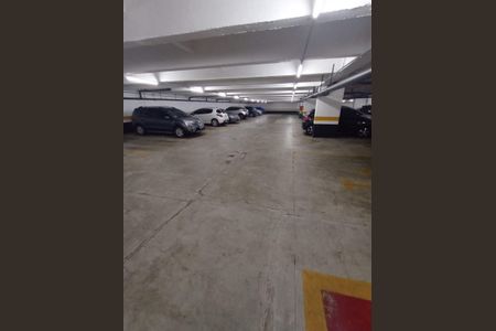 Apartamento à venda com 4 quartos, 93m² em Jardim Marajoara, São Paulo