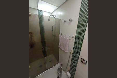 Apartamento à venda com 4 quartos, 93m² em Jardim Marajoara, São Paulo
