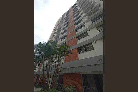 Apartamento à venda com 4 quartos, 93m² em Jardim Marajoara, São Paulo