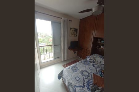 Apartamento à venda com 4 quartos, 93m² em Jardim Marajoara, São Paulo
