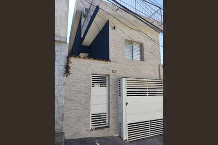 Casa à venda com 3 quartos, 192m² em Jardim Colorado, São Paulo