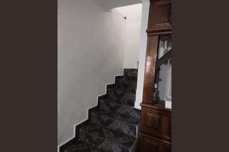Casa à venda com 3 quartos, 192m² em Jardim Colorado, São Paulo