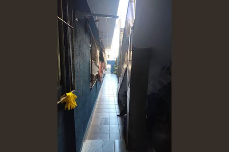 Casa à venda com 3 quartos, 192m² em Jardim Colorado, São Paulo