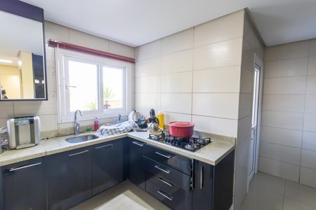 Casa à venda com 170m², 3 quartos e sem vaga Casa à venda com 170m², 3 quartos e sem vagaCozinha