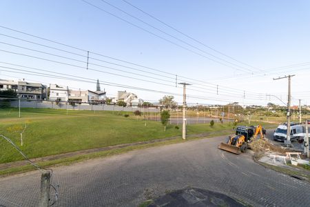 Vista da Sacada de casa à venda com 3 quartos, 170m² em Hípica, Porto Alegre