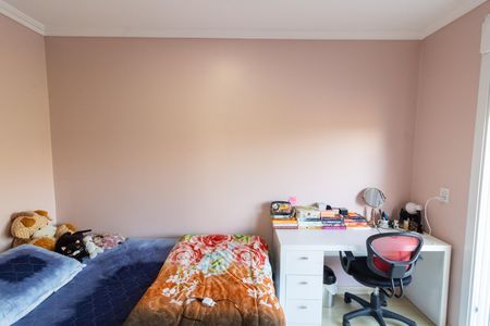 Quarto 1 de casa à venda com 3 quartos, 170m² em Hípica, Porto Alegre