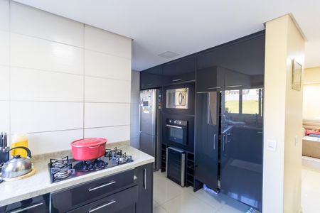 Casa à venda com 170m², 3 quartos e sem vaga Casa à venda com 170m², 3 quartos e sem vagaCozinha