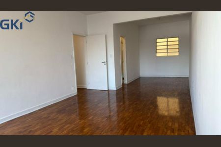 Apartamento à venda com 3 quartos, 161m² em Campos Elíseos, São Paulo