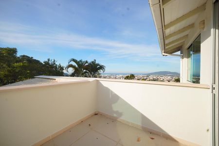 Casa para alugar com 300m², 2 quartos e 2 vagasVaranda da Suíte 2