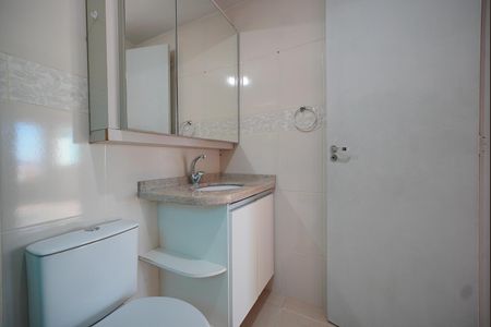 Casa para alugar com 300m², 2 quartos e 2 vagasBanheiro da Suíte 2