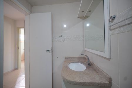 Casa para alugar com 300m², 2 quartos e 2 vagasBanheiro da Suíte 1