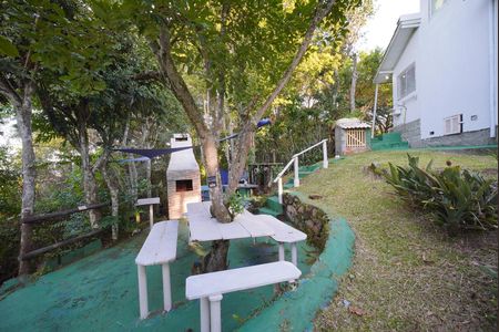 Casa para alugar com 300m², 2 quartos e 2 vagasEspaço Gourmet