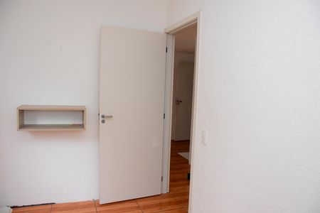 Apartamento para alugar com 41m², 2 quartos e 1 vaga Apartamento para alugar com 41m², 2 quartos e 1 vagaQuarto 2